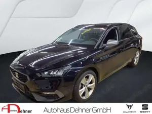 SEAT Leon Sportstourer FR 1.5 TSI GJR+SHZ+ACC+KESSY+NAVI