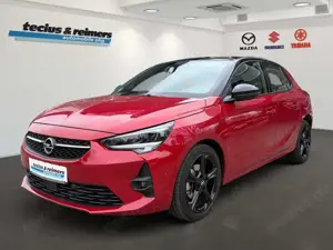 Opel Corsa F 1.2T GS-Line Kamera/PDC/LED