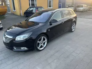 Opel Insignia 2,8 Turbo 4x4 OPC LINE