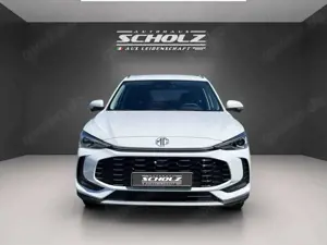 MG ZS Bild 2