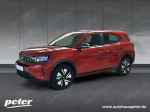 Opel Frontera Frontera 1.2 Edition +Allwetter+FSH+LHZ+