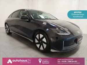 Hyundai IONIQ 6 Techniq Navi|HUD|CAM|Sitzhzg.|Matrix
