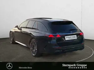 Mercedes-Benz E 53 AMG AMG E 53 T Hy 4M+ Premiu'Night'Pano'AHK'Distro+ Bild 3