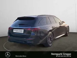 Mercedes-Benz E 53 AMG AMG E 53 T Hy 4M+ Premiu'Night'Pano'AHK'Distro+ Bild 5