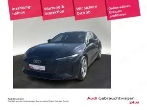Audi A5 TFSI S tronic GAR 2030 AHK Virtual Cock