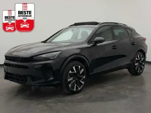 CUPRA Formentor Formentor 2.0 TSI 4Drive +SENNH+AHK+MATRIX+PANO+