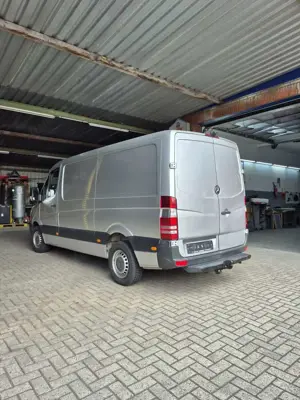 Mercedes-Benz Sprinter SPRINTER 313 CDI im einwandfreien Bestzustand Bild 4