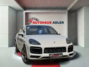 Porsche Cayenne Coupe GTS SP.DESIGN*PANO*MATRIX*PDLS+360