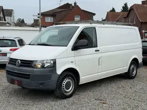 Volkswagen T5 Transporter