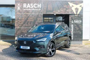 SEAT Tarraco FR 1.4 e-Hybrid DSG+ACC+DCC+NAVI+KESSY++