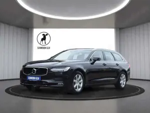 Volvo V90 D4+GARANTIE+KAMERA+BLIS+VOLLLEDER