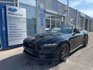 Ford Mustang 5.0 Ti-VCT V8 328 kW GT