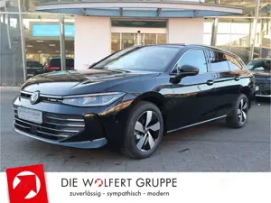 Volkswagen Passat Business 2,0 TDI SCR (150 PS) DSG *AHK*WI