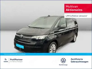 Volkswagen T7 Multivan Multivan Life LÜ 2,0TDI 110kW VIS-A-VIS AHK