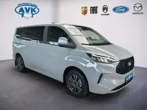 Ford Tourneo Custom L1 Titanium, Tech.-Pak., 5  BO