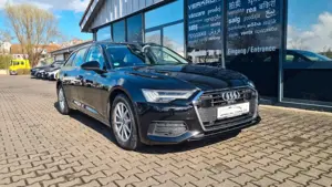 Audi A6 40 TDI Quattro - VIRTUAL - ASSISTS - MATRIX -