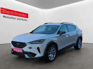 CUPRA Formentor 1.5 TSI LED 18 FULL-LINK PARKLENK ACC SHZ KEYLESS Bild 2