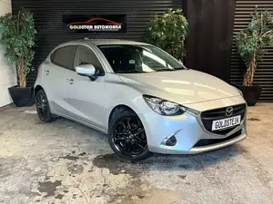 Mazda 2 Bild 3