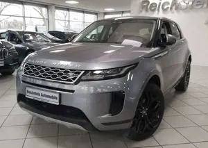 Land Rover Range Rover Evoque KAMERA LEDER NETTO 22.300