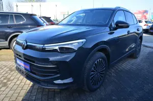 Volkswagen Tiguan 2.0 TDI Energy LED Navi AHK elektr. Heckklappe