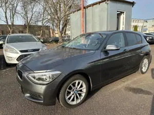 BMW 120 120 d