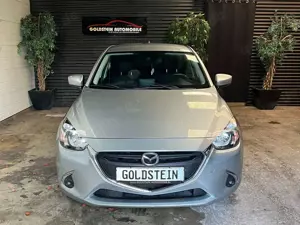 Mazda 2 Bild 2