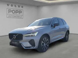 Volvo XC60 B5 AWD Ultra Dark 360° 4xSHZ ACC HUD PANO