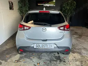 Mazda 2 Bild 5