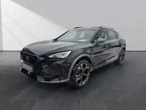 CUPRA Formentor 2.0 VZ 4Drive *Navi*LED*Kamera*Winterpkt.*