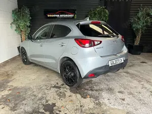 Mazda 2 Bild 4