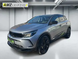 Opel Grandland 1.2 Turbo GS Line *Wenig Kilometer*