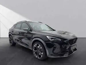 CUPRA Formentor 2.0 VZ 4Drive *Navi*LED*Kamera*Winterpkt.* Bild 3
