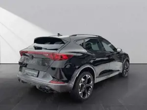 CUPRA Formentor 2.0 VZ 4Drive *Navi*LED*Kamera*Winterpkt.* Bild 4