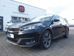 Kia XCeed Spirit Automatik *NAVI*PANORAMADACH*KAMERA