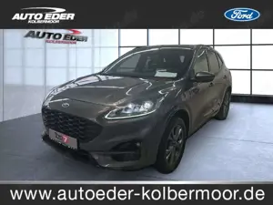 Ford Kuga ST-Line X PHEV Rückfahrkamera Bluetooth Navi