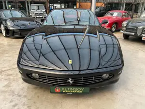 Ferrari 456 M GTA Note 2