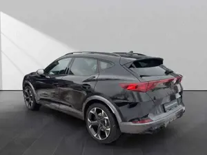 CUPRA Formentor 2.0 VZ 4Drive *Navi*LED*Kamera*Winterpkt.* Bild 5