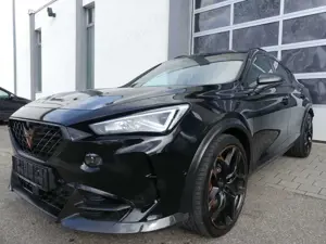 CUPRA Formentor VZ5 4Drive ABT/Schalensitze/DCC/Beats