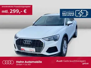 Audi Q3 45TFSIe S-trc Virtual Einparkh