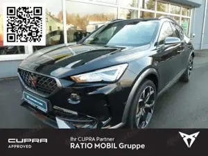 CUPRA Formentor FORMENTOR VZ 2.0 TSI DSG 4DRIVE PANORAMAD. SHZ