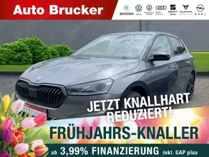 Skoda Fabia Monte Carlo 1.0 TSI+Alufelgen+Navi+Klimaautomatik