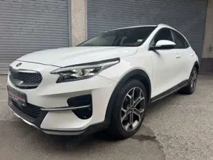 Kia XCeed Spirit*Automatik*1Hand*Org78Tkm*Navi*