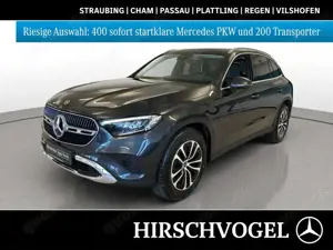 Mercedes-Benz GLC 200 4M AVANTGARDE+Pano+AHK+Memory-P+MBUX+LED
