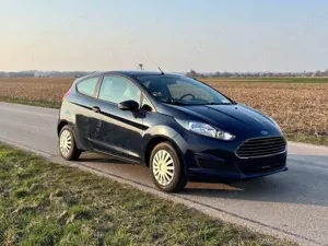 Ford Fiesta Ambiente 1.25L Duratec 16V EFI