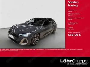 Audi A5 Avant edition one TFSI 150 kW S tronic GWP