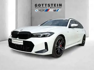 BMW 320 d xDrive Touring Aut.