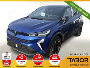 Renault Captur CAPTUR Techno Mild Hybrid 140 EDC UVP-12%*