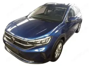 Volkswagen Taigo 1.0 TSI Life 3,99% Navi Digitales Cockpit LED Appl