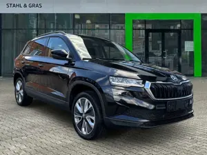 Skoda Karoq Style 2.0 TDI StandHZG Panodach Navi LED Sperrdiff