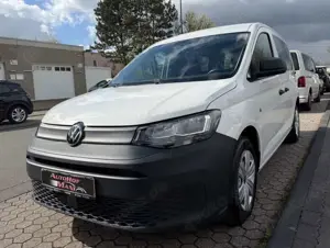 Volkswagen Caddy Cargo Basis/DSG/Navi/TOP Zustand